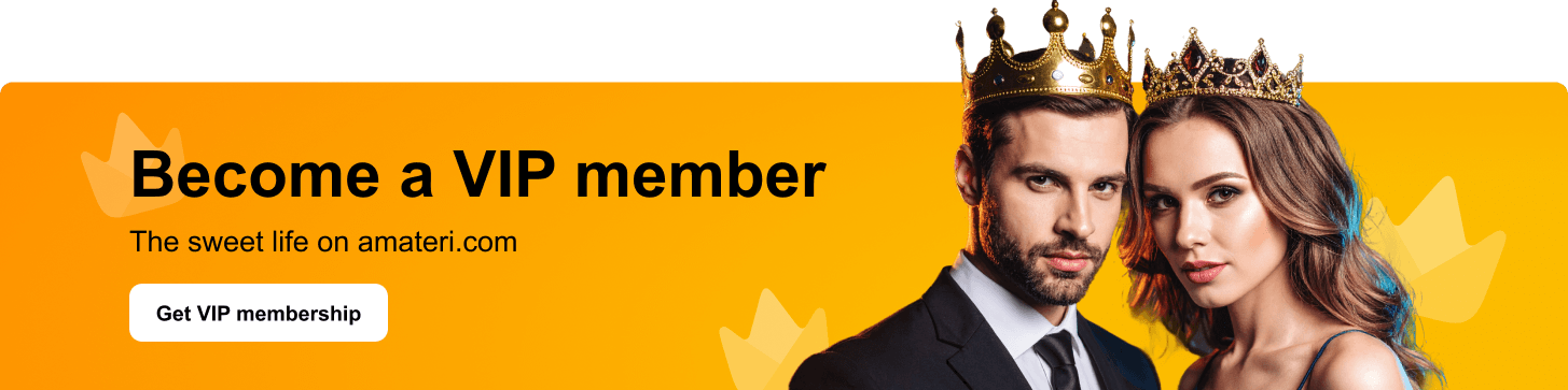 Get VIP membership